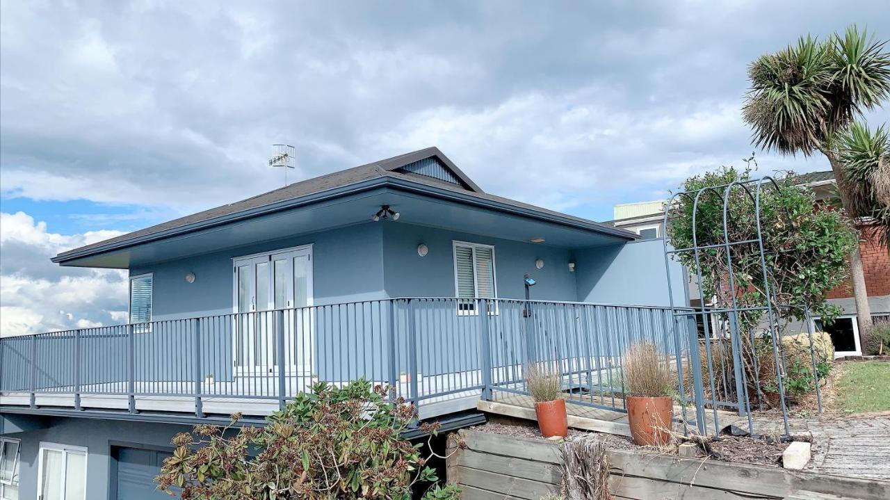 Panoramic View Apartment Without A Kitchen Rotorua Exterior photo
